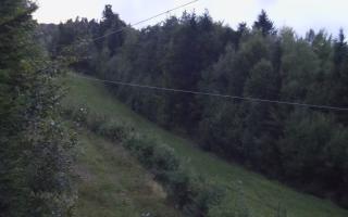 Laskowa pośredni - 16-09-2025 17:15