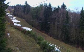 Laskowa pośredni - 18-12-2025 06:51