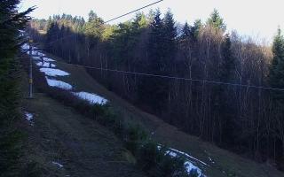 Laskowa pośredni - 18-12-2025 10:08