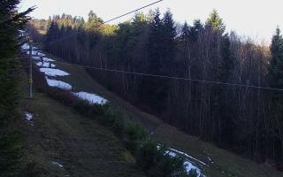 Laskowa pośredni - 18-12-2025 10:30