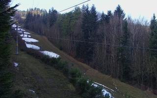 Laskowa pośredni - 18-12-2025 11:25