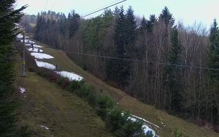 Laskowa pośredni - 18-12-2025 12:09