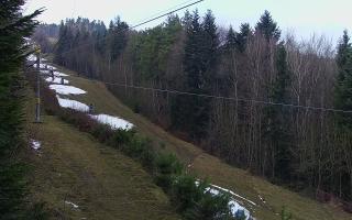 Laskowa pośredni - 18-12-2025 12:42