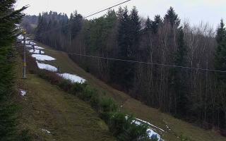 Laskowa pośredni - 18-12-2025 13:04