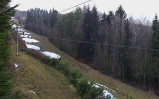 Laskowa pośredni - 18-12-2025 14:10