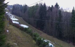 Laskowa pośredni - 18-12-2025 14:43