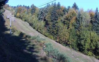 Laskowa pośredni - 17-10-2026 07:00