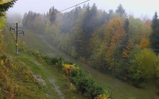 Laskowa pośredni - 26-10-2026 08:10