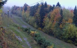 Laskowa pośredni - 26-10-2026 09:05