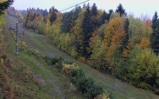 Laskowa pośredni - 26-10-2026 12:00