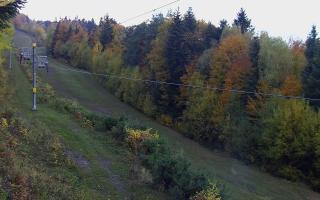 Laskowa pośredni - 26-10-2026 14:45