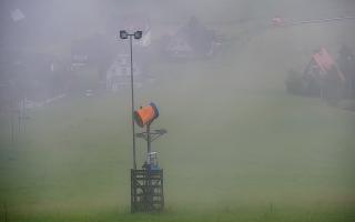 Wisła Cieńków - 17-06-2025 04:17