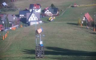 Wisła Cieńków - 29-10-2025 08:46