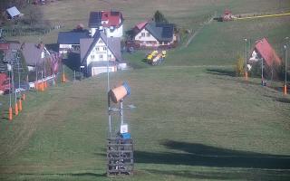 Wisła Cieńków - 29-10-2025 08:54