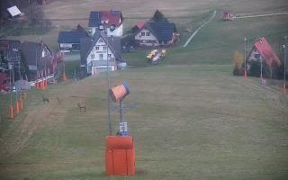 Wisła Cieńków - 02-11-2025 05:17