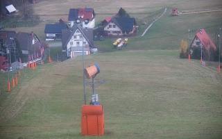 Wisła Cieńków - 02-11-2025 05:25