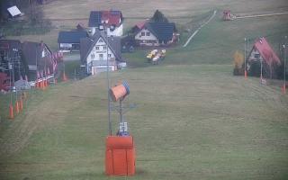 Wisła Cieńków - 02-11-2025 05:33