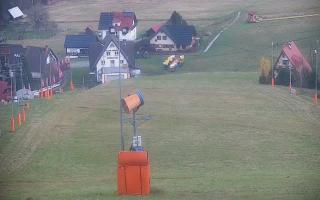 Wisła Cieńków - 02-11-2025 06:11