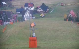 Wisła Cieńków - 02-11-2025 06:19