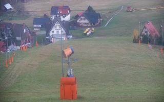 Wisła Cieńków - 02-11-2025 06:35