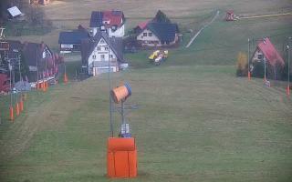 Wisła Cieńków - 02-11-2025 06:50