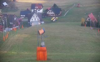 Wisła Cieńków - 02-11-2025 06:58