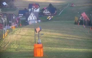 Wisła Cieńków - 02-11-2025 07:06