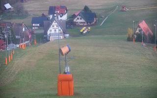 Wisła Cieńków - 02-11-2025 07:13