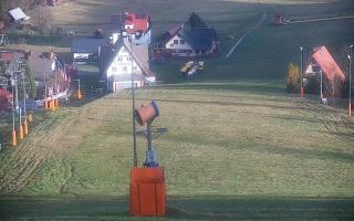 Wisła Cieńków - 02-11-2025 07:21