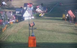 Wisła Cieńków - 02-11-2025 07:29