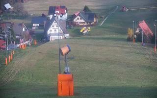 Wisła Cieńków - 02-11-2025 07:36