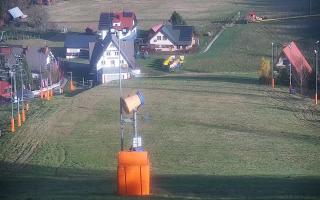 Wisła Cieńków - 02-11-2025 07:44