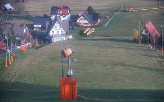 Wisła Cieńków - 02-11-2025 07:52