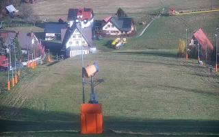 Wisła Cieńków - 02-11-2025 08:00