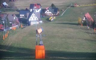 Wisła Cieńków - 02-11-2025 08:07