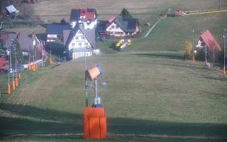 Wisła Cieńków - 02-11-2025 08:15