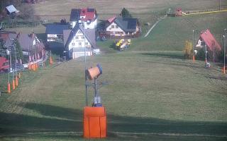 Wisła Cieńków - 02-11-2025 08:23