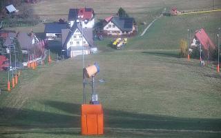 Wisła Cieńków - 02-11-2025 08:31