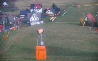 Wisła Cieńków - 02-11-2025 08:46