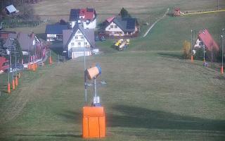 Wisła Cieńków - 02-11-2025 08:54