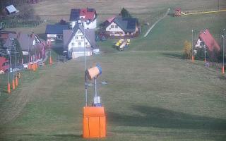 Wisła Cieńków - 02-11-2025 09:02