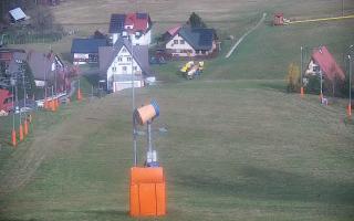 Wisła Cieńków - 02-11-2025 09:09