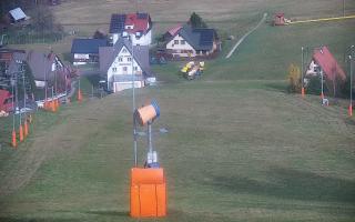 Wisła Cieńków - 02-11-2025 09:17