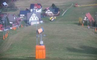 Wisła Cieńków - 02-11-2025 09:25