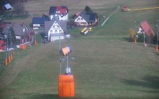 Wisła Cieńków - 02-11-2025 09:32