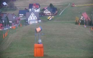 Wisła Cieńków - 02-11-2025 09:40