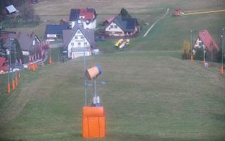 Wisła Cieńków - 02-11-2025 09:48