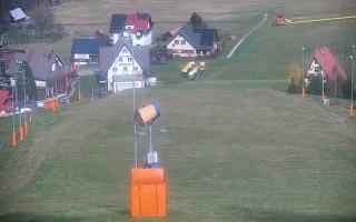 Wisła Cieńków - 02-11-2025 09:56