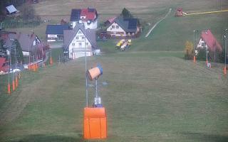 Wisła Cieńków - 02-11-2025 10:03