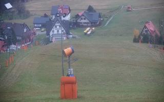 Wisła Cieńków - 03-11-2025 14:49